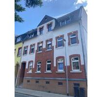 schöne 4-Raum Wohnung in zentrumsnaher Lage in AdorfVogtl. - Adorf/Vogtland