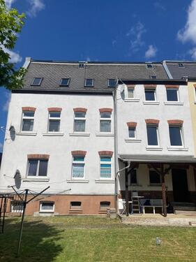 Foto - 4 Zimmer Etagenwohnung zur Miete in Adorf/Vogtland