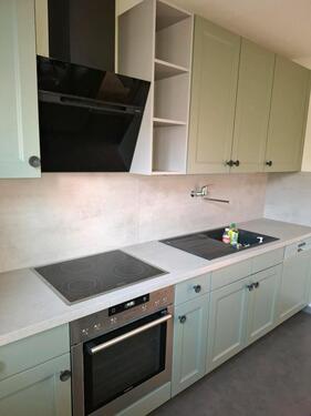 Foto - 4 Zimmer Reihenhaus in Kronach