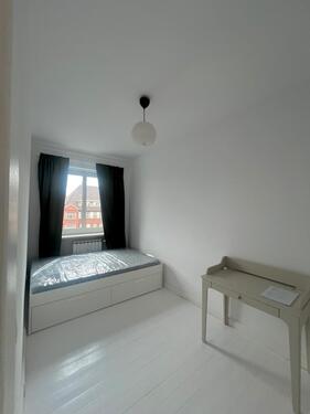 Foto - 1 Zimmer Etagenwohnung zur Miete in Berlin