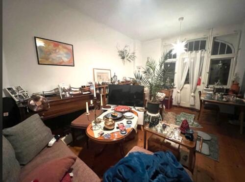 Foto - 3 Zimmer Etagenwohnung in Dresden