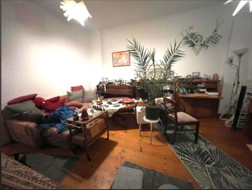 Foto - Etagenwohnung in Dresden zur Miete