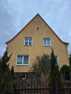 Foto - Verkaufen Einfamilienhaus mit Einliegerwohnung
