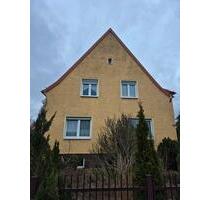 Verkaufen Einfamilienhaus mit Einliegerwohnung - Blankenfelde-Mahlow