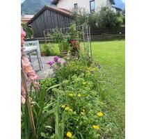 Schöne 2 Zimmer Wohnung inUnterwössen