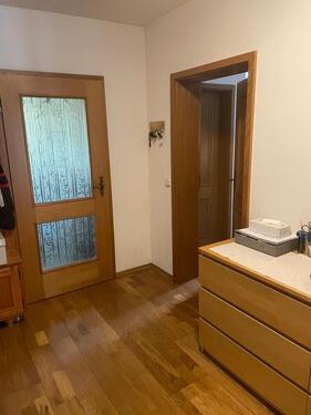 Foto - 2 Zimmer Erdgeschoßwohnung in Unterwössen