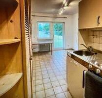 Freises 1-Zimmer Apartment an der Uni Regensburg - Hemau