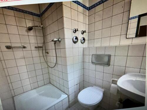 Foto - 1 Zimmer Erdgeschoßwohnung zur Miete in Hemau