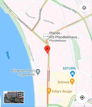 Foto - andere in Köln