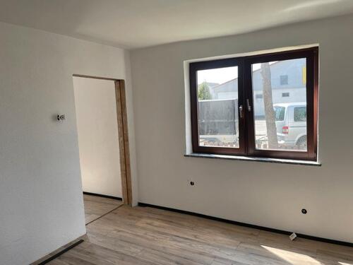 Foto - 2 Zimmer Erdgeschoßwohnung zur Miete in Bellenberg