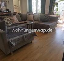 Wohnungsswap - 3 Zimmer, 76 m² - Corinthstraße, Friedrichshain, Berlin