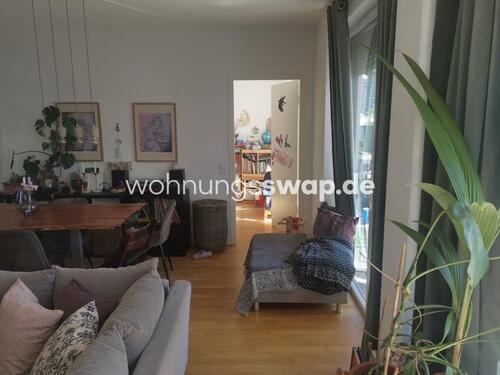 Foto - 3 Zimmer Etagenwohnung zur Miete in Berlin