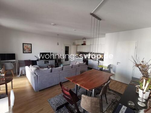 Foto - Etagenwohnung in Berlin zur Miete