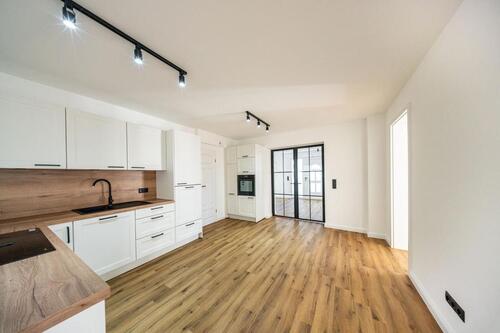 Foto - 3.5 Zimmer Etagenwohnung in Bad Pyrmont