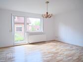 Foto - Frisch renovierte 3-Zimmer-Wohnung mit Balkon in zentraler Lage