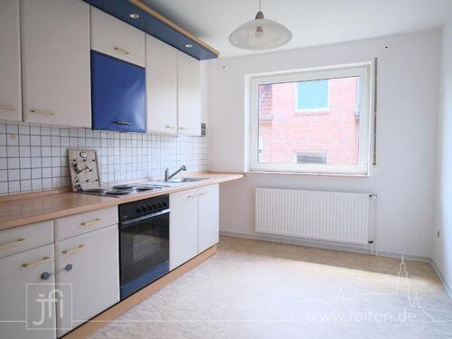 Foto - Etagenwohnung in Leer (Ostfriesland) zur Miete