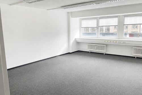 Foto - Exklusives Einzelbüro in Top-Innenstadtlage – Ihre neue Arbeitsumgebung in Düsseldorf