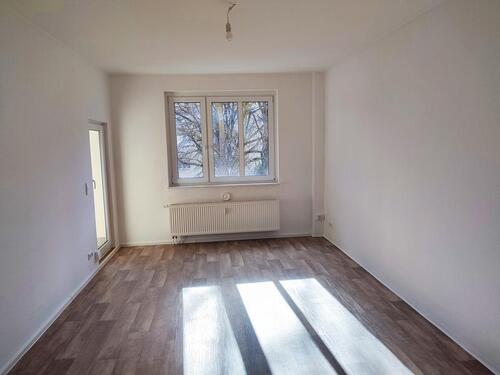Foto - 3 Zimmer Erdgeschoßwohnung zur Miete in Chemnitz