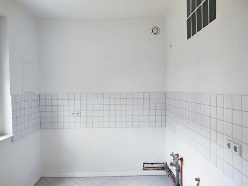 Foto - 3 Zimmer Erdgeschoßwohnung in Chemnitz