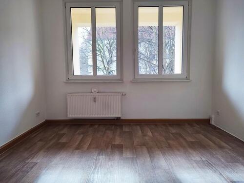 Foto - Erdgeschoßwohnung in Chemnitz zur Miete