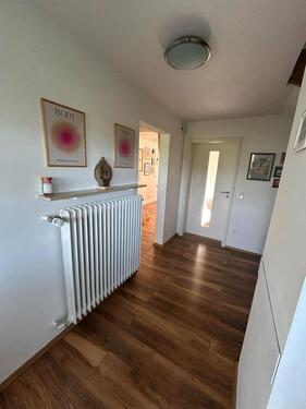 Foto - Reihenhaus in Karlsfeld