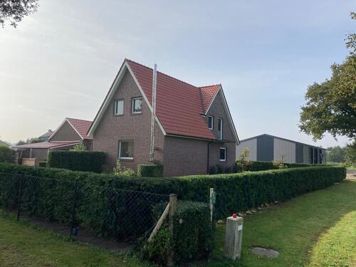Foto - 7 Zimmer Einfamilienhaus in Rhede (Ems)