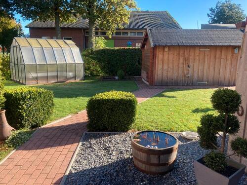 Foto - Einfamilienhaus in Rhede (Ems) zum Kaufen