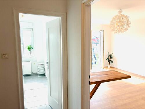 Foto - 1 Zimmer Etagenwohnung zum Kaufen in München
