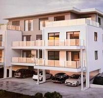 MFH Leiseküppel 2, 34212 Melsungen (EG, WHG 3, 4-ZKB) 116 m2 + 19 m2 Balkon