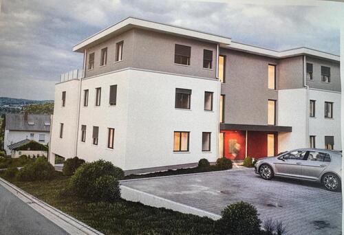 Foto - Etagenwohnung zur Miete in Melsungen