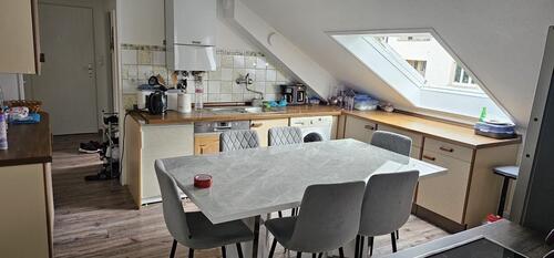 Foto - Mietwohnung - 710,00 EUR Kaltmiete,