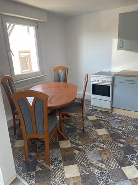 Foto - Etagenwohnung in Offstein zur Miete