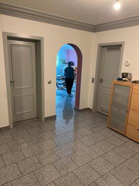 Foto - Hochwertige 3-Zimmer-Wohnung mit Einbauküche und Fußbodenheizung