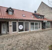 Ladengeschäft, Gewerbefläche, Büro, Cafe in bester Lage!! - Goslar Jürgenohl