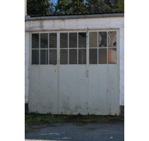 GarageLager-Halle zu vermieten 255 m² - Kulmbach Blaich