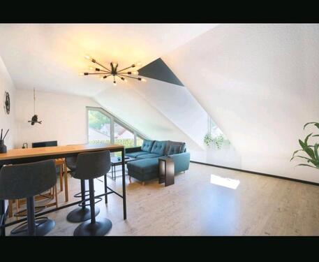 Foto - Mietwohnung Altenstadt Waldsiedlung Singlewohnung