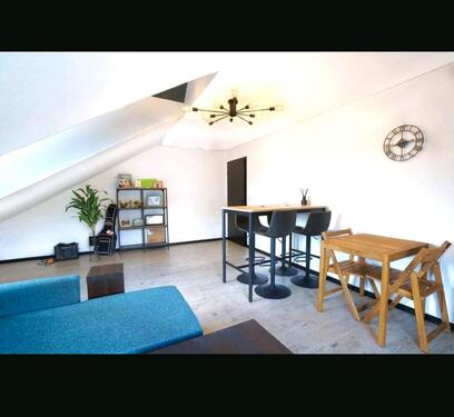 Foto - Etagenwohnung in Altenstadt