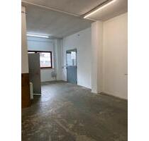 Lager mit Büro Hobbywerkstatt Atelier Werkstatt - Ried