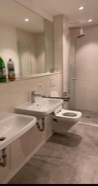 Foto - Etagenwohnung in Bühl