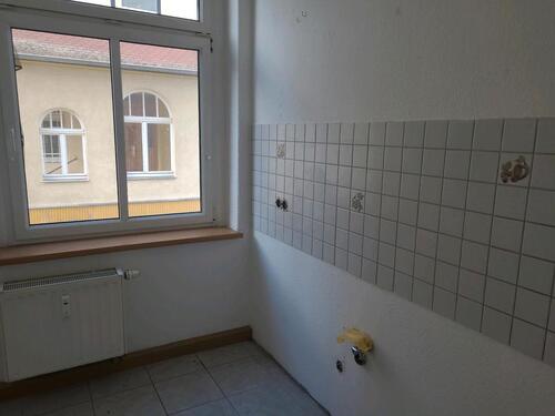 Foto - Etagenwohnung zur Miete in Zittau