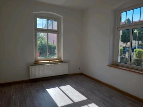 Foto - Etagenwohnung in Zittau zur Miete