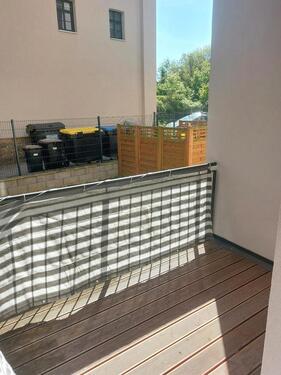 Foto - Etagenwohnung in Leipzig