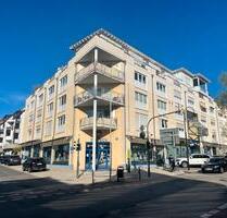 Traumhafte Studiowohnung mit Garage in Zentrum von Weinheim