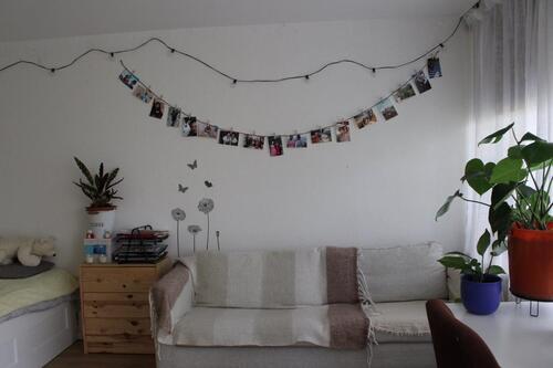 Foto - 1 Zimmer Etagenwohnung in Göttingen