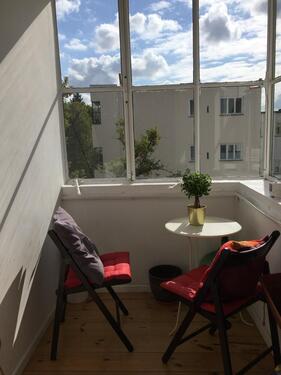 Foto - 1 Zimmer Etagenwohnung in Berlin