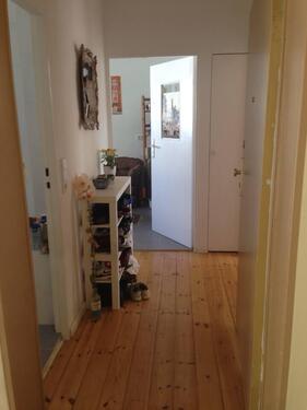 Foto - Etagenwohnung in Berlin zur Miete