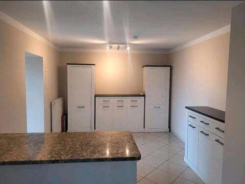 Foto - Maisonettenwohnung in Überherrn zur Miete