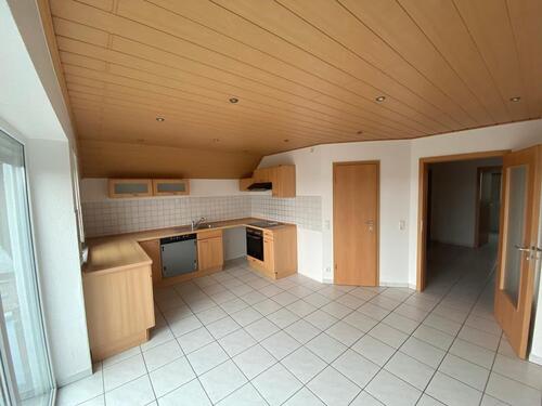 Foto - Wohnung in Winterlingen ab 01.01.2026 verfügbar