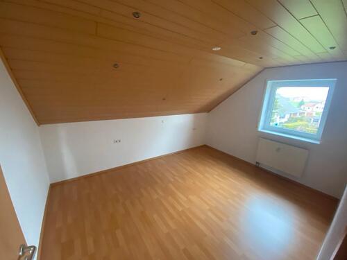 Foto - 4 Zimmer Etagenwohnung in Winterlingen