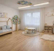 Geräumige 5-Zimmer-Wohnung WOB Fallersleben mit Balkon - Wolfsburg Ehmen